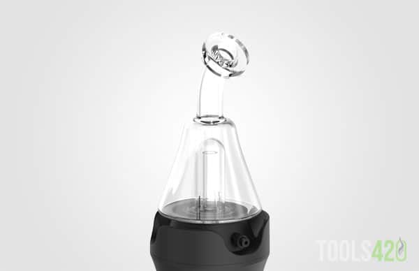 Dr Dabber Boost Evo glass bubbler