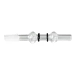 Arizer Extreme Q / XQ2 Frosted Glass Balloon Mouthpiece