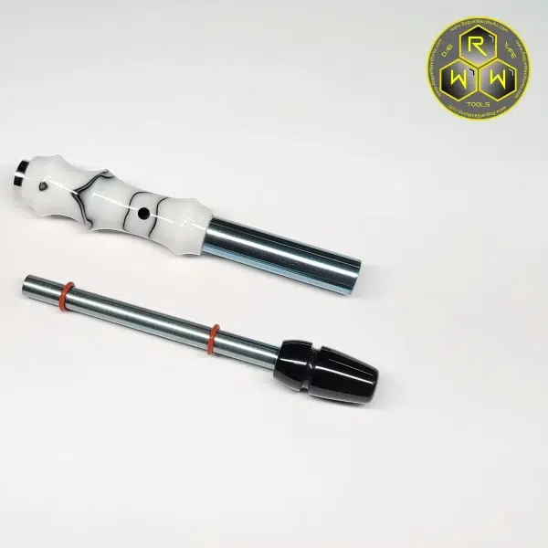 dynavap the roguewaxworks stems
