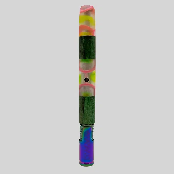 katmandude custom dynavap stems