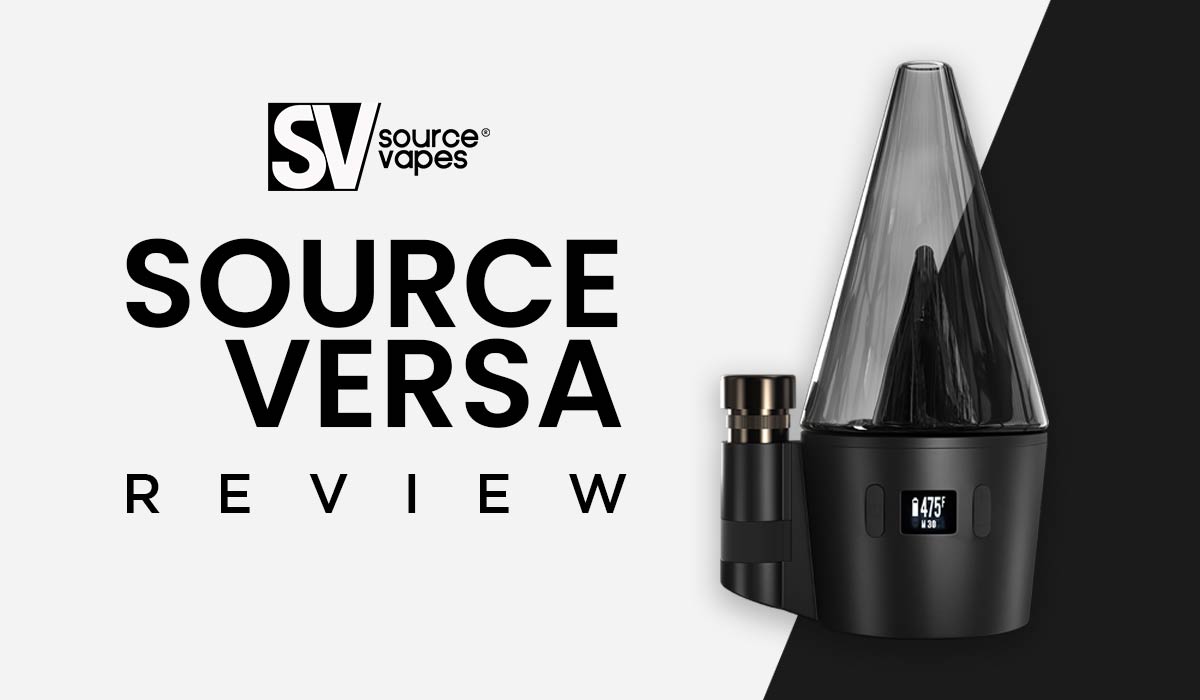 Source Review - The Most Versatile - Tools420 Vape