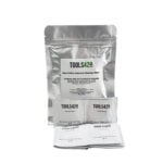 Cleaning ISO Wipes