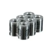 Davinci stainless steel dosing pods