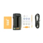 Storz & Bickle Crafty+ Included items in the box