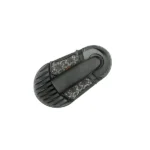 Storz & Bickle Crafty+ top with mouthpiece folded in