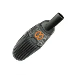 Storz & Bickle Mighty+ top of device with mouth piece extended