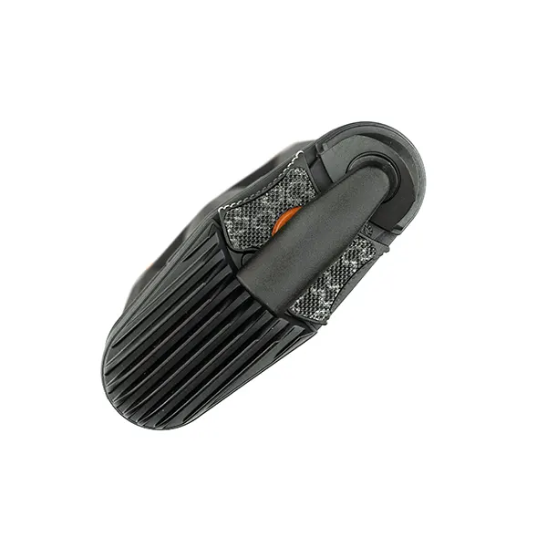 Storz & Bickle Mighty+ Top with mouth piece folded in
