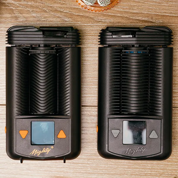 Mighty Plus Vaporizer Review Talk To Me Goose Tools420 USA