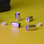 zeus arc s arcpod close up