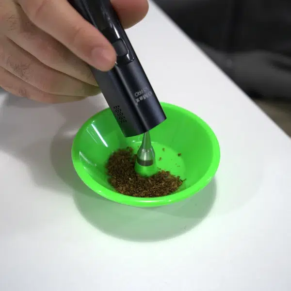 debowler for less smell