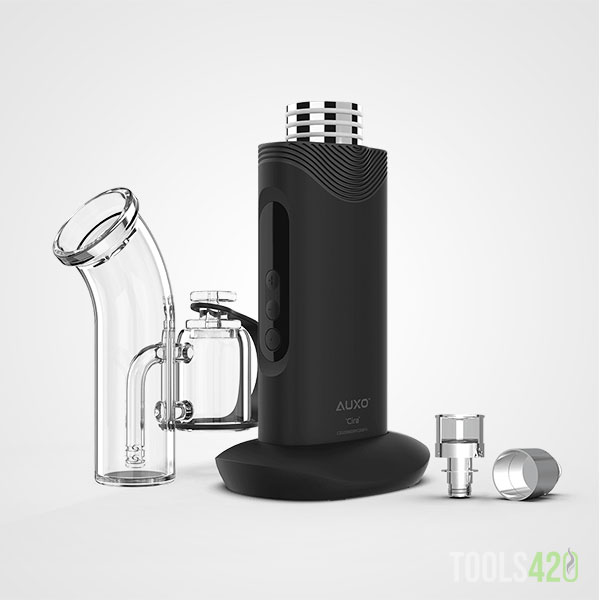 Auxo Cira E-Rig How to Use