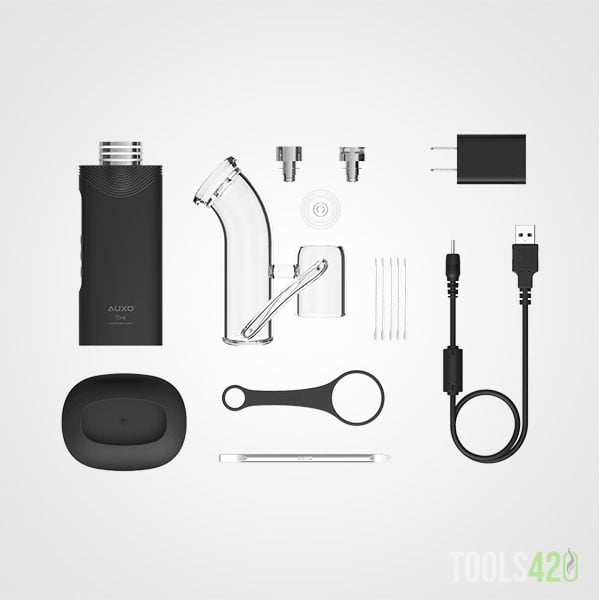 Auxo Cira E-Rig Kit