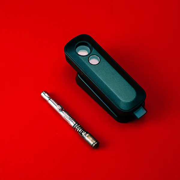 Firefly Vs Dynavap comparison size