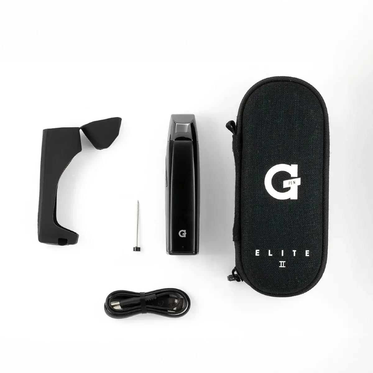 G Pen Elite 2 Everything in Box