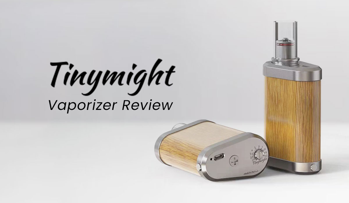 tinymight review