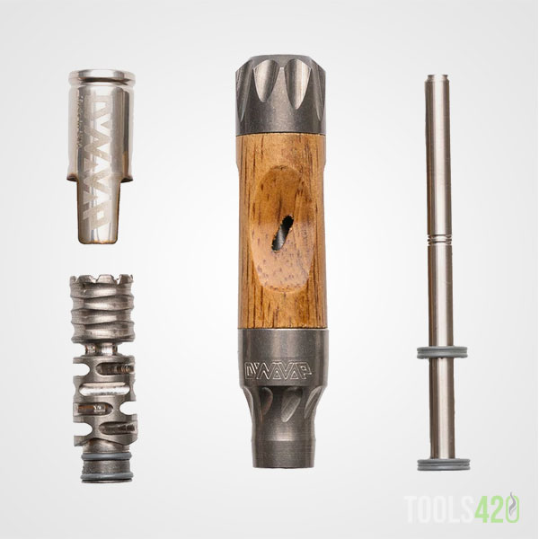 DynaVap Vong Parts