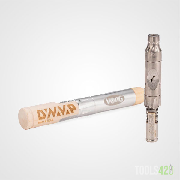 DynaVap Vong wooden cap