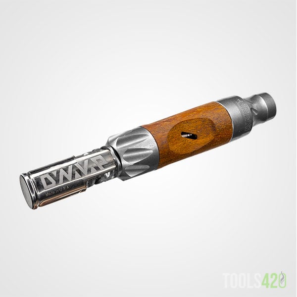 DynaVap Vong
