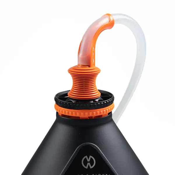 volcano hybrid whip