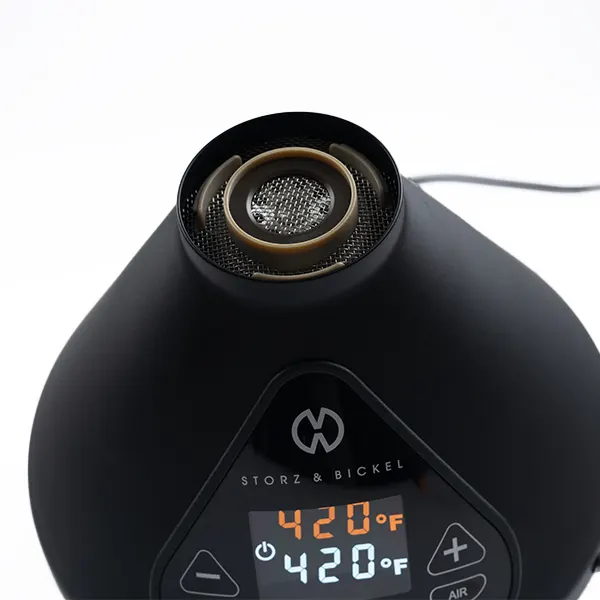 Volcano Onyx Heating Element