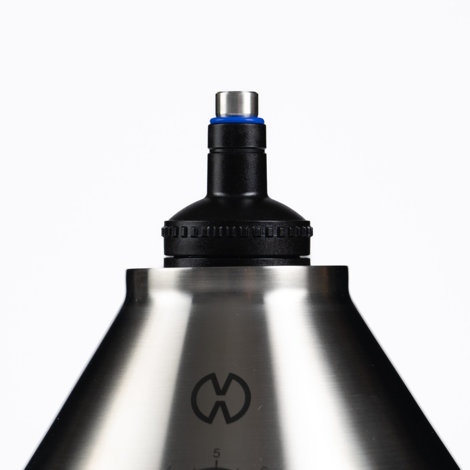Storz & Bickle Volcano Classic filling Chamber valve