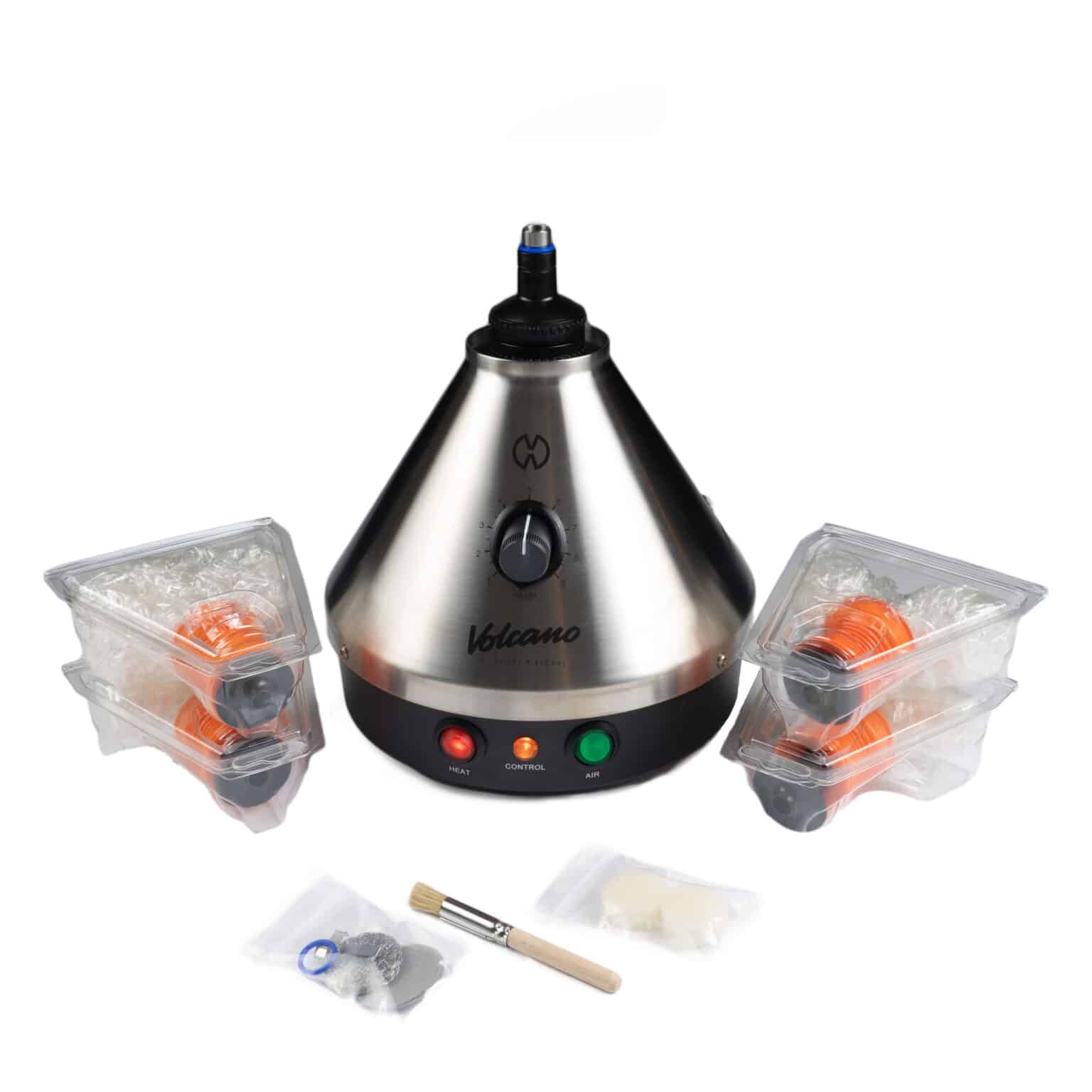 Storz & Bickle Volcano Classic Kit