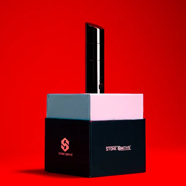 Stone Smith Slash