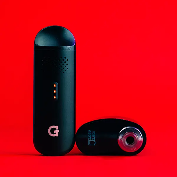 G Pen Dash Vs Utillian 421 user interface