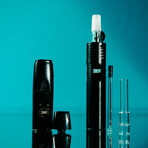 G Pen Elite 2 vs Arizer Air Max WPA Comparison