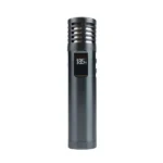 Arizer Air Max front temp display