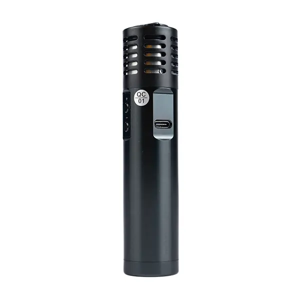 Arizer Air Max Charging Port