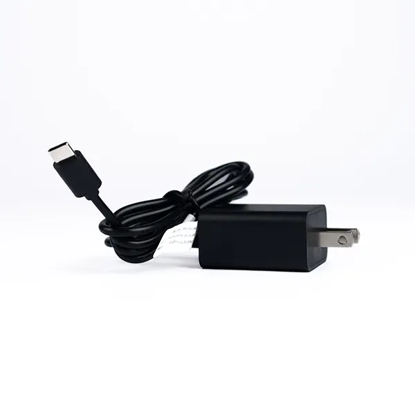 Arizer Air Max fast charging USB C Charger