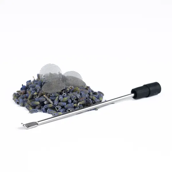 Arizer Air Max pick tool and screens
