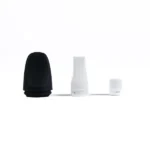 G Pen Micro mouthpiece in parts