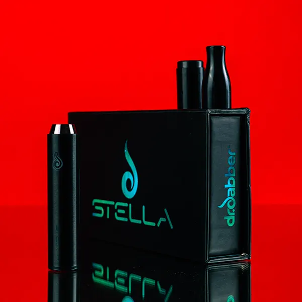 Dr Dabber Stella in parts