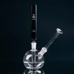 X Max v3 Pro with glass adapter