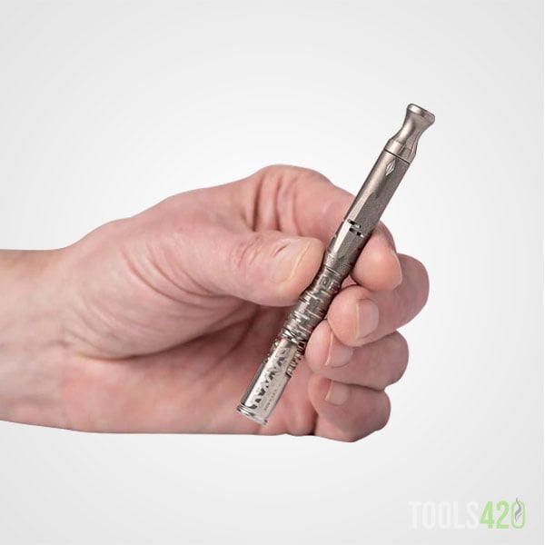 Dynavap Omni On hand