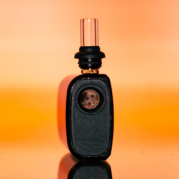 LITL 1 Vaporizer Review - Image 5