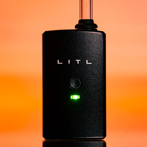 LITL 1 Vaporizer Review - Image 2