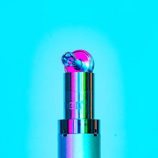 Yocan magneto coil lid