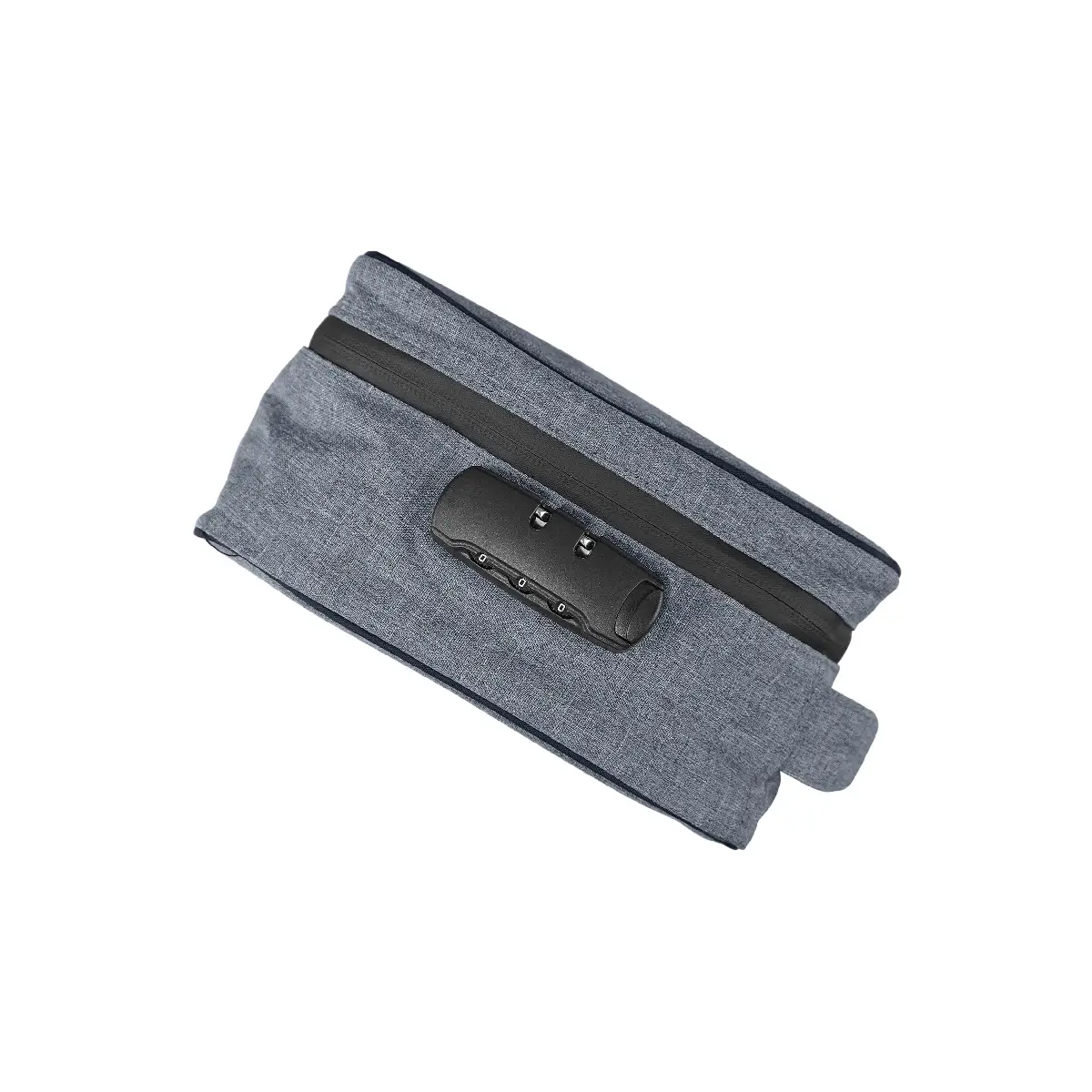 smell proof case close on an angle