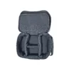smell proof case opened