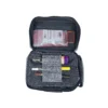 smell proof case with odor remover accessory