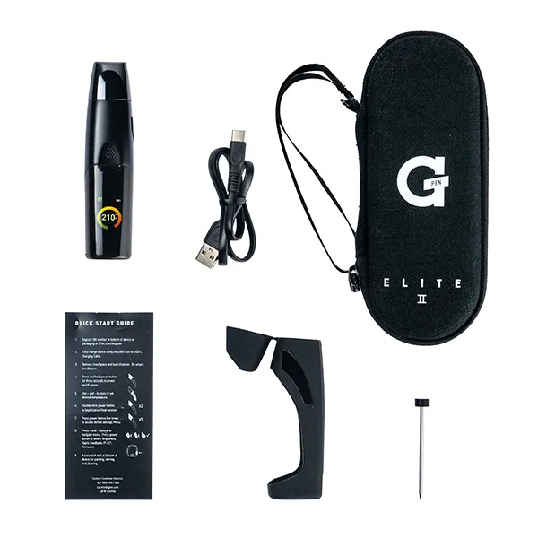 G Pen Elite 2 Review - Image 2