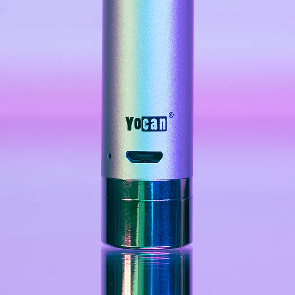 yocan magneto vaporizer usb port charger