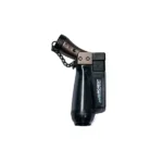 5 Tools420 Butaine Torches Dynavap single black honest torch