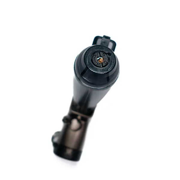 7 Tools420 Butaine Torches Dynavap single black refill valve