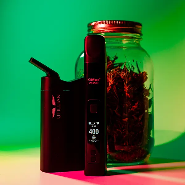 Xmax v3 pro vs Utillian 722 creative