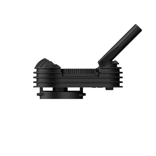 crafty cooling unit side profile