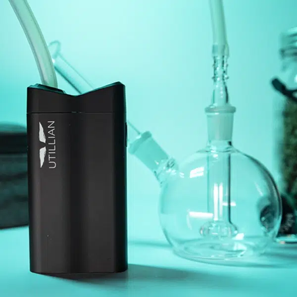 Utillian 722 whip bubbler attachment